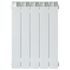 Radiateur à inertie sèche Thébé 750 W UNIVR CHAUFFAGE