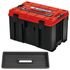 Mallette de rangement E-CASE M - EINHELL