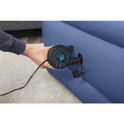 Gonfleur électrique Sidewinder BESTWAY