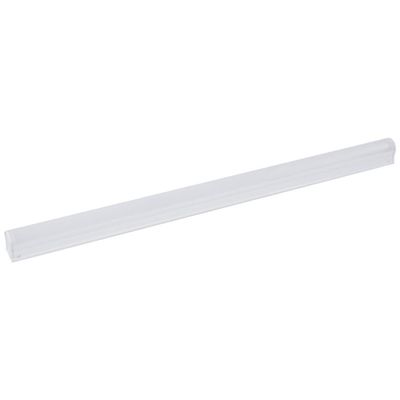 Réglette LED IP20 60 cm 1050 lumens Blanc neutre - GEFOM