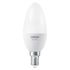 Ampoule WIFI flamme E14 RGB 4.9 W = 470 lumens OSRAM