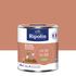 Peinture murs, boiseries et radiateurs ocre nubie satin 0,5 L - RIPOLIN