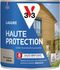 Lasure Haute Protection 8 ans satin gris argente 0,75 L - V33