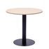 Pied de table central rond 71 cm MOTTEZ