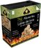 Allume feu laine de bois 5kg CHEMINETT