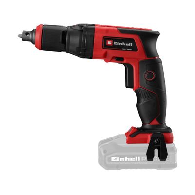 Visseuse à placo sans fil TE-DY 18 Li (Solo) - EINHELL