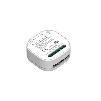 Micro-module de commande connecté pour éclairage - SEMAC