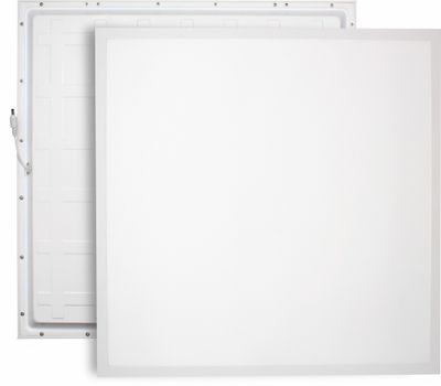 Dalle LED 60x60cm 36W encastrable blanc neutre - Oro ARLUX