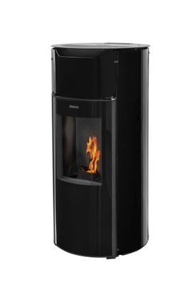 Poêle à granulés étanche 8 kW Aduro P1.3 ADURO
