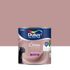 Peinture crème de couleur Vieux Rose velours 0,5L - DULUX VALENTINE