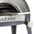 Bras de barbecue pour four Vésuve VULCANO