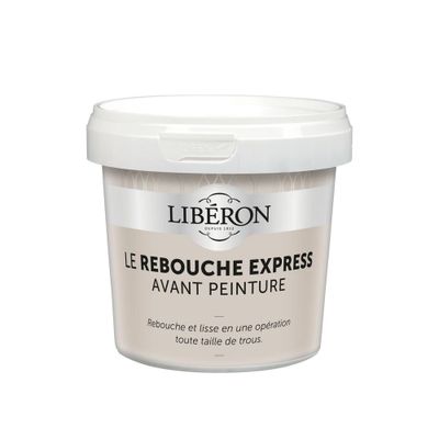 Rebouche express blanc 150 mL - V33