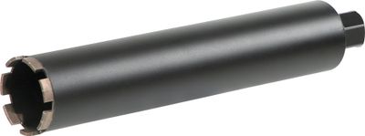 Trépan diamanté pour carotteuse D83 L400 - FARGROUP