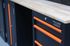 Mobilier d'atelier et de garage FISCHER DAREX