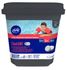 Chlore lent piscine - galets 200 g  seau de 5 kg GRE