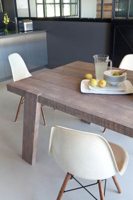 Teinte à effet bois flotté 500 ml LIBERON