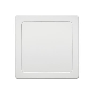 Sortie de câble en saillie Blok blanc - DEBFLEX