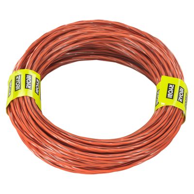 Tête double fil Reel-EasyTM Ø 2,4 mm RYOBI