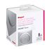 Interrupteur volet roulant encastrable connecté + plaque Aluminium - Dooxie with Netatmo LEGRAND
