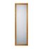Miroir TANJA 50x150 cm doré - MIRRORS AND MORE