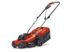 Tondeuse à gazon électrique 1000 W 32 cm GC-EM1000/32 - EIHNELL