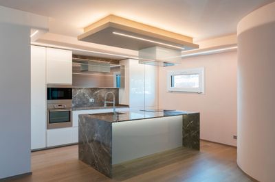 Chassis abattant hauteur 45 x largeur 40 cm PVC