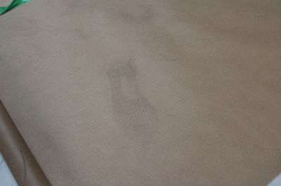 Rouleau carton papier kraft 0,75 m x 20 m 120 gr MULTIPLAST