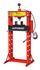 Presse hydro pneumatique 30 t