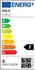 Ampoules LED GU10 5W = 400 lumens blanc chaud par 2 - EGLO