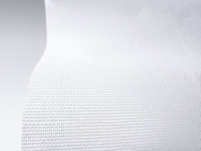 Toile de verre maille de 110 g/m² de 1 x 25 m - LECO