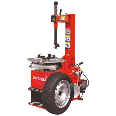 Démonte pneus automatique