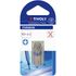 Embouts de vissage Pozidriv torsion 1-2-3 par 3 - TIVOLY