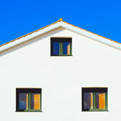 Peinture solution maison Blanc 10 L - RIPOLIN