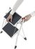 Marchepied 2 marches Mini acier - HAILO