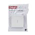 Permutateur encastrable 2 modules Blanc - Mosaic LEGRAND