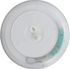 Plafonnier salle de bains LED Ø22 cm ISOLA blanc IP54 1620 lumens blanc variable CCT - ARLUX