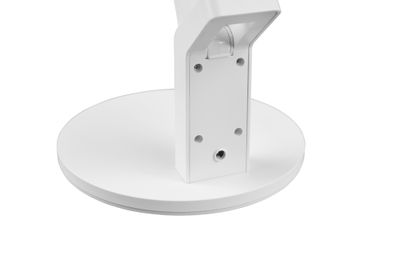 Lampe à poser LED Ava noir 600 lumens blanc variable CCT - TRIO