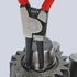 Pince circlip 180sb ext