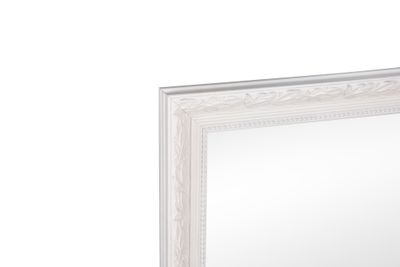 Miroir TANJA 50x150 cm blanc - MIRRORS AND MORE