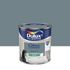 Peinture Crème de Couleur Bleu gris satin 0,5 L - DULUX VALENTINE