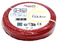 Fil électrique H07V-U 2,5 mm² rigide rouge 25 m - NEXANS