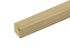 Tasseau en sapin du nord raboté non traité - Ép.27 x l.44 mm - L.2.40 m - AJ TIMBER