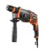 Perforateur burineur SDS Plus KH24 IXE KIT1 - AEG