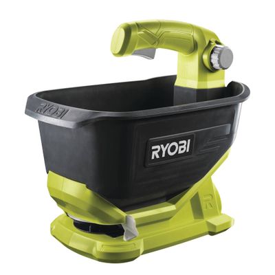 Épandeur à main sans fil et sans batterie 18 V OSS1800 ONE - RYOBI