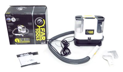 Détacheur - Station de nettoyage SN 500 FARTOOLS