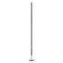 Binette Solid manche aluminium