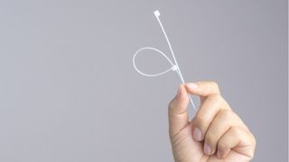 Nomenclature Fixation pour câble électrique