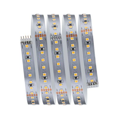 Ruban LED 24V kit 1,5m blanc chaud dimmable - MaxLED1000 PAULMANN