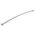 Flexible inox 80 cm mâle 20 x 27 femelle 20 x 27