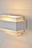 Applique E14 Kaidan blanc 7W - COREP